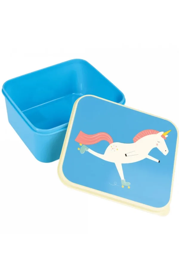 RL Lunch Box Magical Unicorn