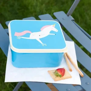 RL Lunch Box Magical Unicorn
