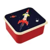 RL Lunch Box Space Age