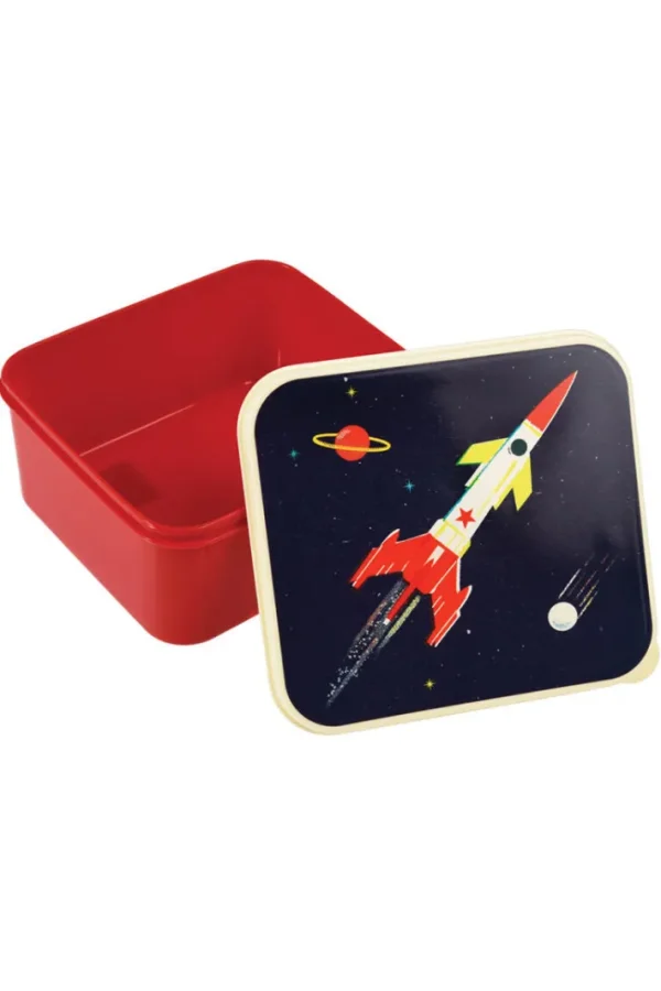 RL Lunch Box Space Age
