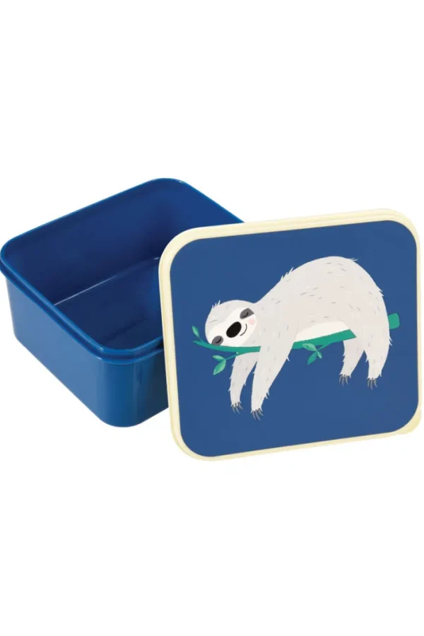 RL Lunch Box Sydney the Sloth