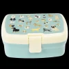 RL Lunch Box w.tray Best in Show