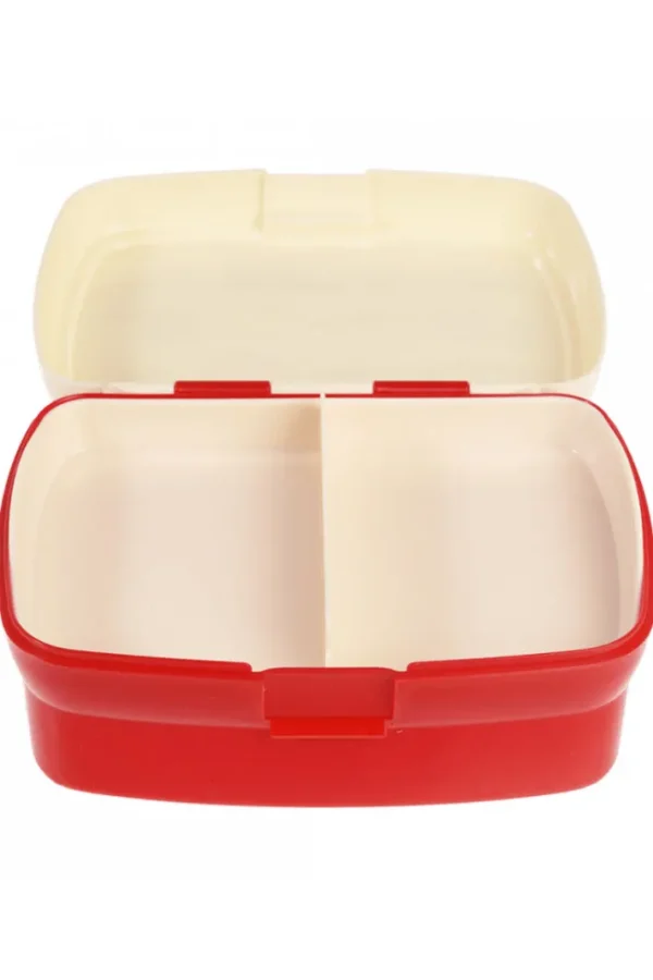 RL Lunch Box w.tray Road Trip