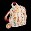 RL Mini Backpack Colorful creatures