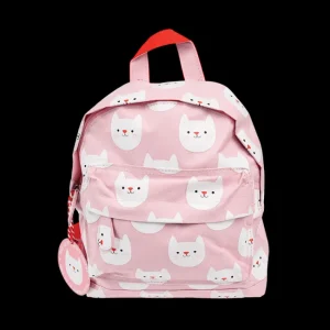 RL Mini Backpack Cookie the cat
