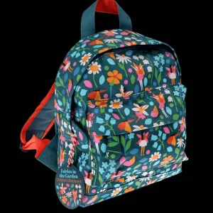 RL Mini Backpack Fairies in the garden