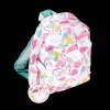 RL Mini Backpack Flamingo Bay