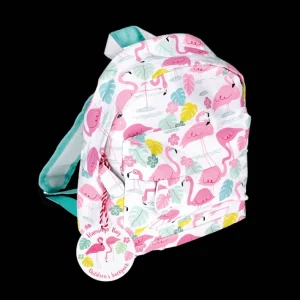 RL Mini Backpack Flamingo Bay
