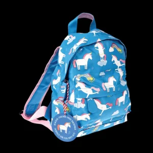 RL Mini Backpack Magical Unicorn