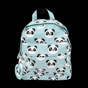 RL Mini Backpack Miko the panda