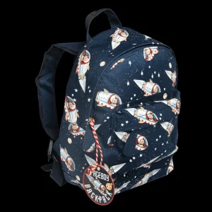 RL Mini Backpack Spaceboy