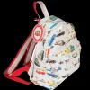 RL Mini Backpack Vintage Transport