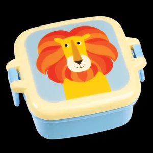 RL Mini Snack Pot Charlie the Lion