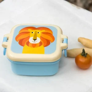 RL Mini Snack Pot Charlie the Lion