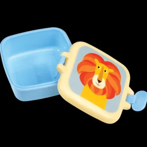 RL Mini Snack Pot Charlie the Lion