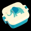 RL Mini Snack Pot Elvis the Elephant