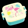 RL Mini Snack Pot Flamingo Bay