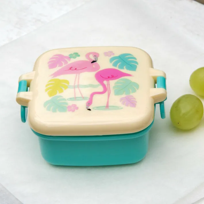 rl_mini_snack_pot_flaming_1.webp RL Mini Snack Pot Flamingo Bay