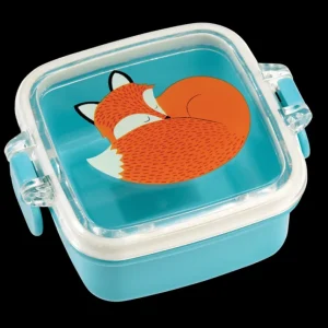RL Mini Snack Pot Rusty the Fox