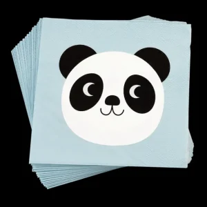 RL Napkins (Pack of 20) Miko the panda