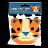 RL Napkins (Pack of 16) Ziggy the tiger