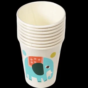 RL Paper Cups Wild Wonders