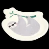 RL Paper Plates Sydney the sloth