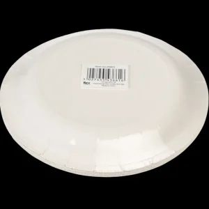 RL Paper Plates Wild Wonders