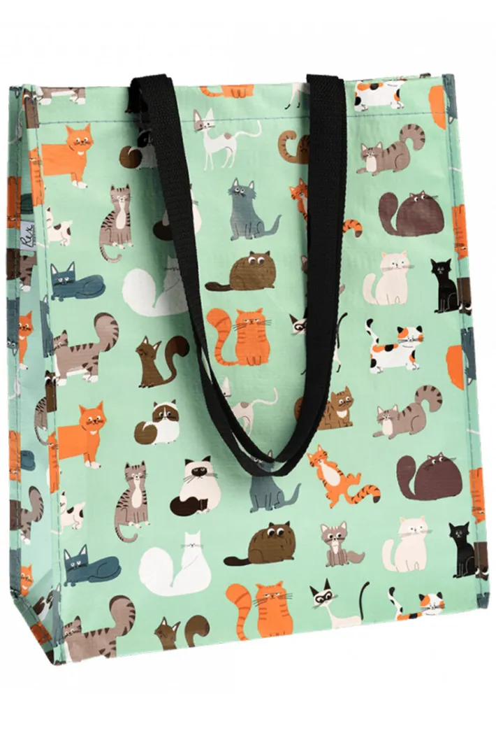 rl_recycled_shopping_bag__0-1.webp RL Recycled Shopping Bag Nine Lives