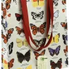 RL Recycled Shopping Bag Butterfly