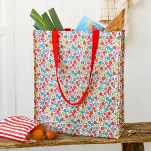RL Recycled Shopping Bag Tilde