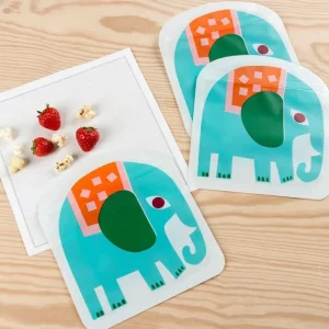 RL Snack Bags Elephant