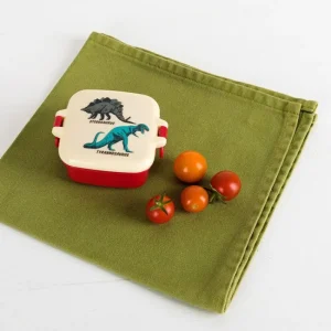 RL Snack Pot Prehistoric Land