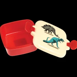 RL Snack Pot Prehistoric Land