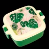 RL Snack Pot Tropical Palm