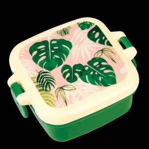RL Snack Pot Tropical Palm