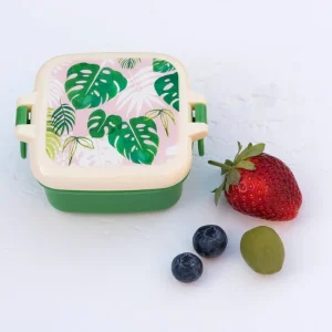 RL Snack Pot Tropical Palm