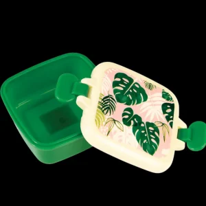 RL Snack Pot Tropical Palm