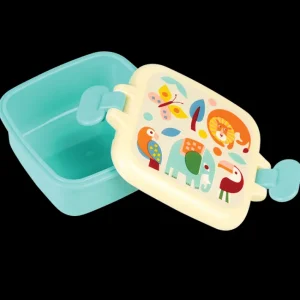 RL Snack Pot Wild Wonders