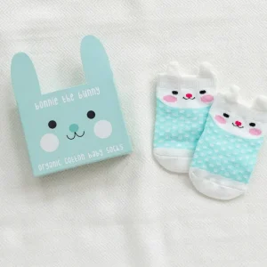 RL Socks Bonnie the Bunny