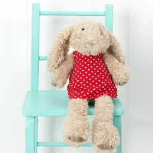RL Soft Toy Daisy the Bunny