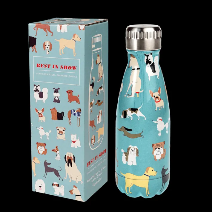 rl_stainless_steel_bottle_0-1.webp RL Stainless Steel Bottle 260 ml Best in Show