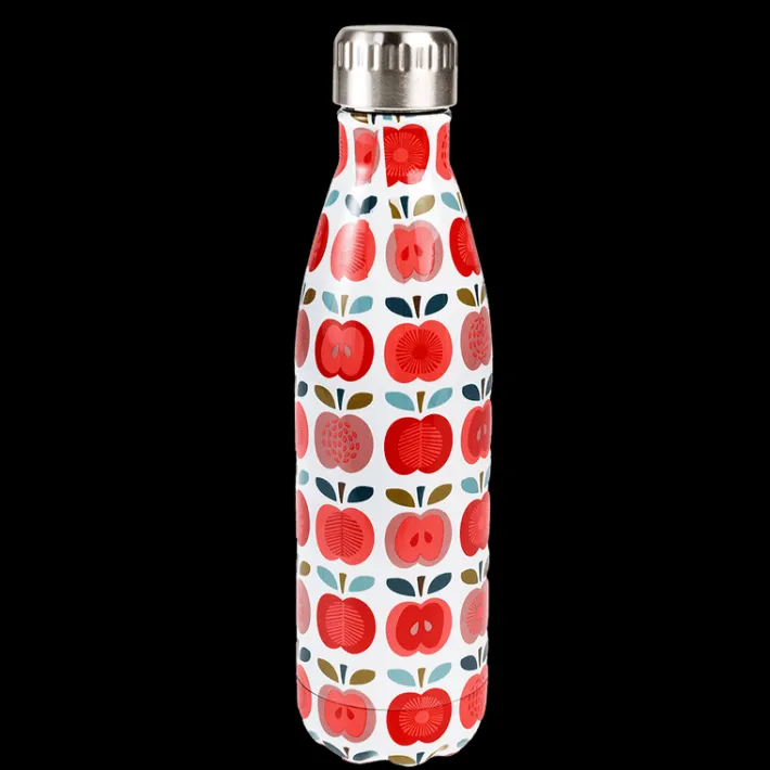 rl_stainless_steel_bottle_0-4.webp RL Stainless Steel Bottle 500 ml Vintage Apple
