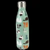 RL Stainless Steel Bottle 500 ml Nine Lives