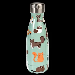 RL Stainless Steel Bottle 260 ml Nine Lives