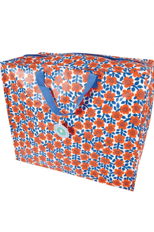 RL Storage Bag Jumbo Astrid Ruby