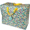 RL Storage Bag Jumbo Butterfly Garden