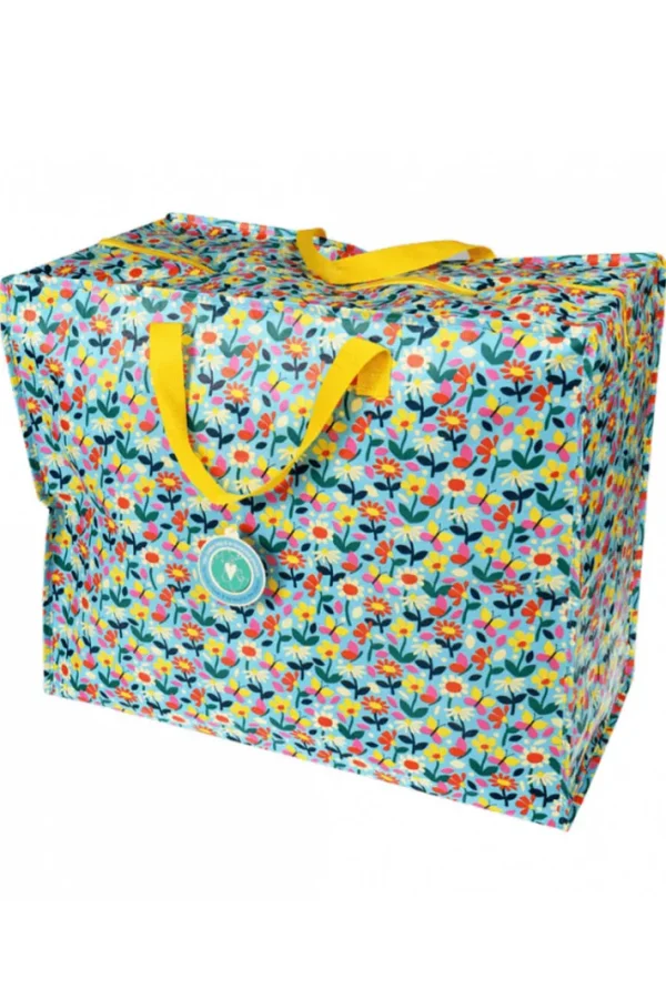 RL Storage Bag Jumbo Butterfly Garden