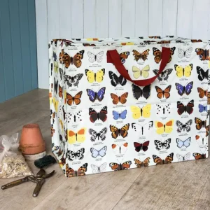 RL Storage Bag Jumbo Butterfly