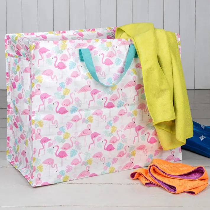rl_storage_bag_jumbo_flam_1.webp RL Storage Bag Jumbo Flamingo Bay
